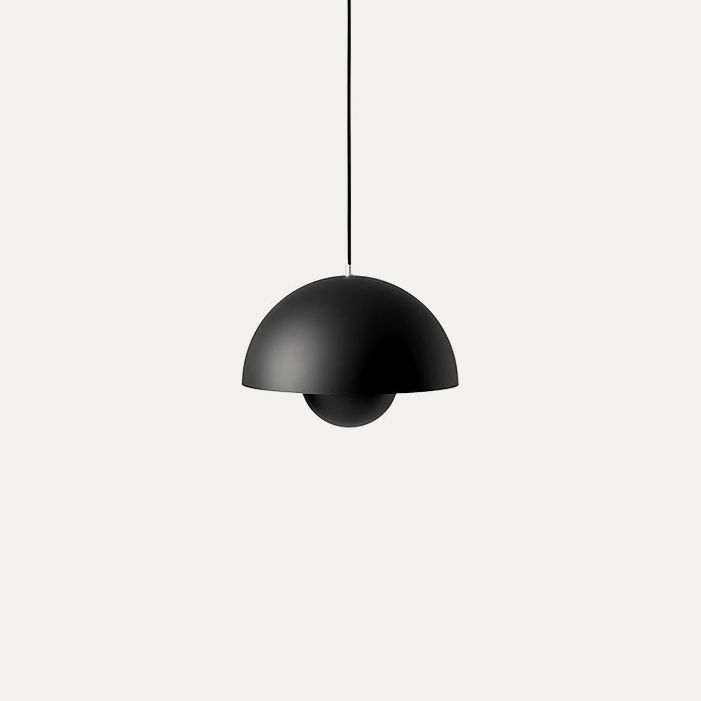 Nordic Bubble Pendant Light