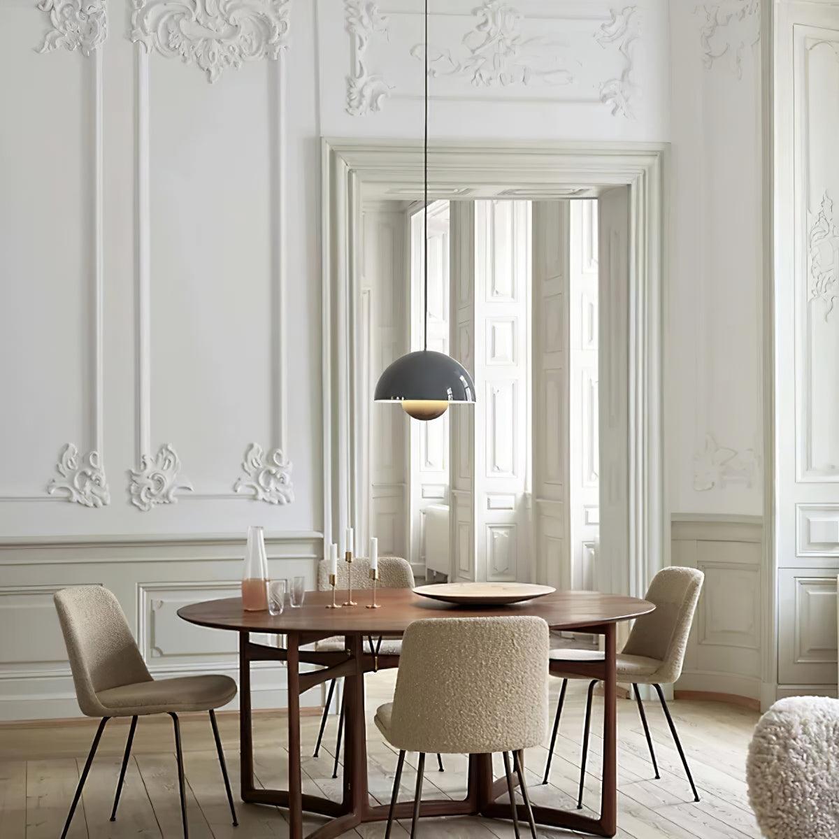 Nordic Bubble Pendant Light