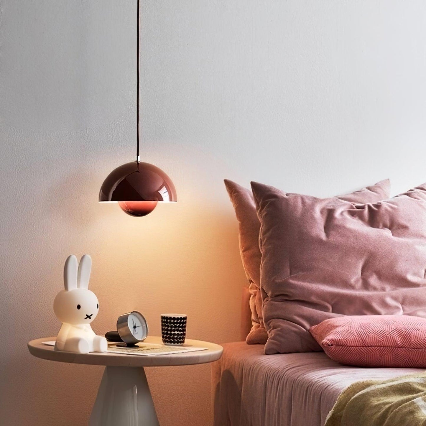 Vintage Pendant Light
