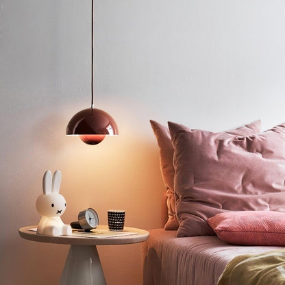 Nordic Bubble Pendant Light