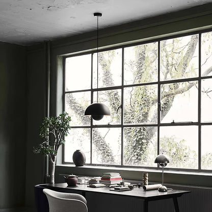 Nordic Bubble Pendant Light