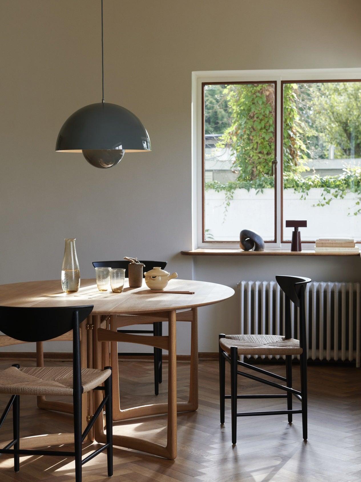 Nordic Bubble Pendant Light