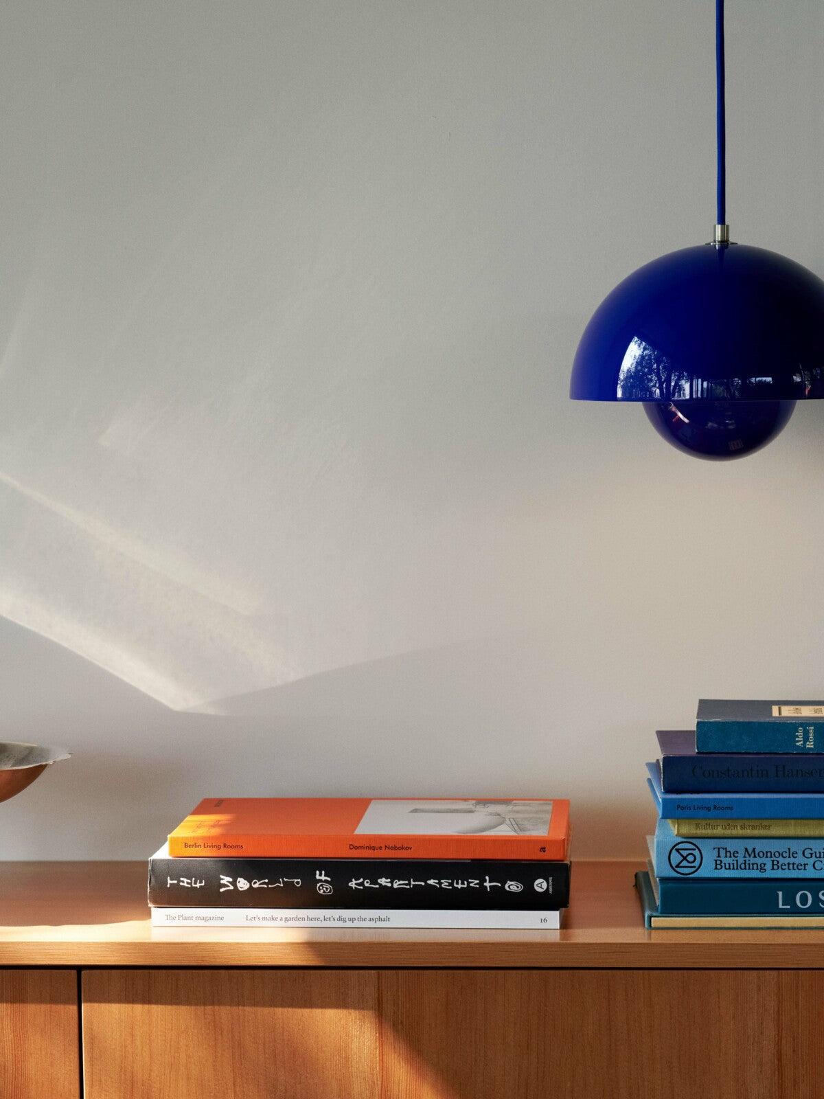Nordic Bubble Pendant Light