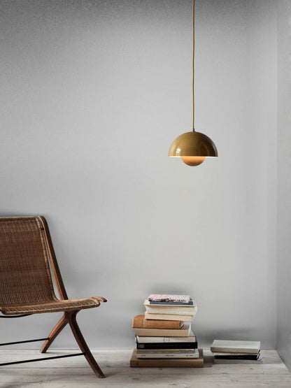 Nordic Bubble Pendant Light