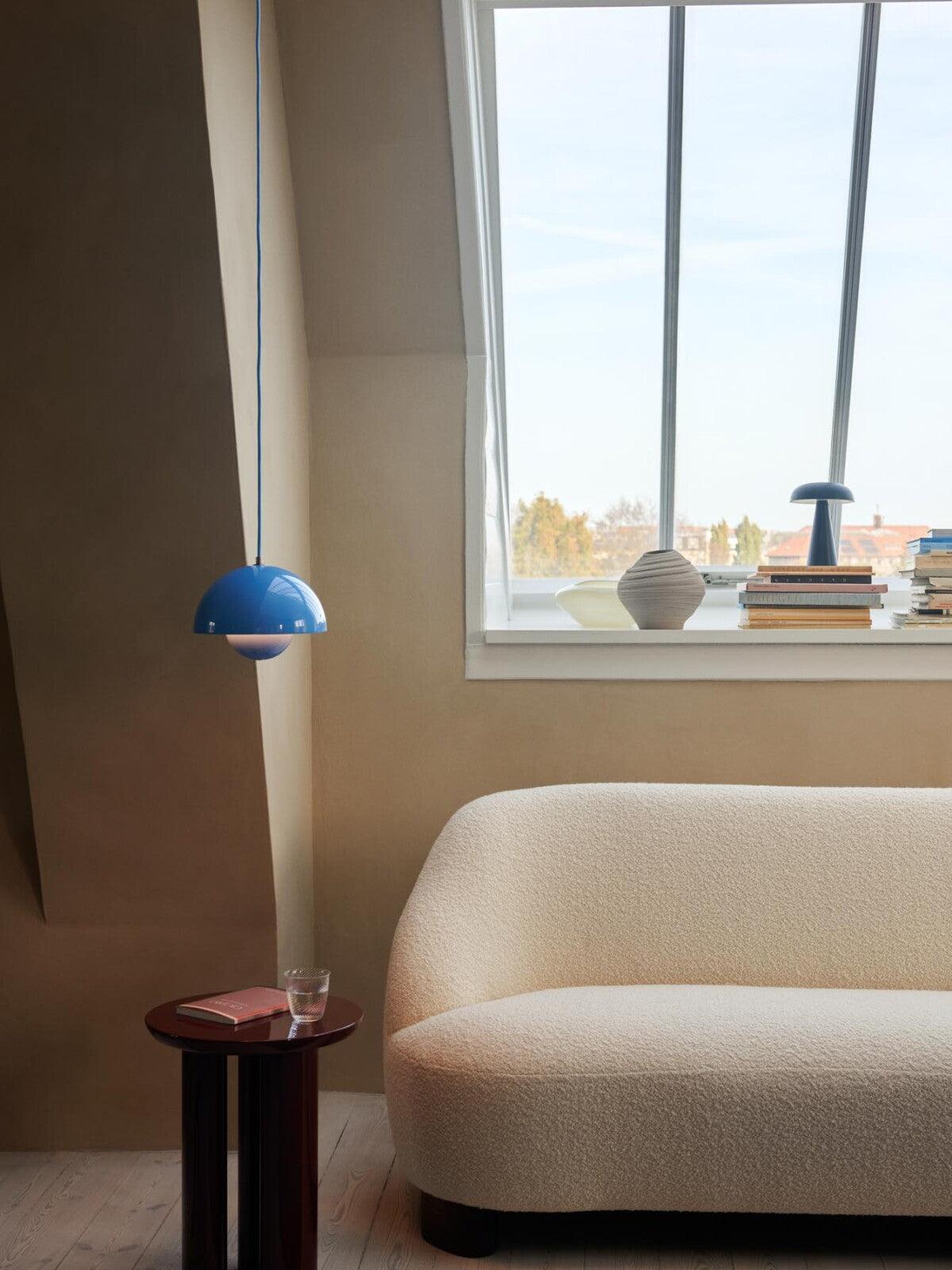 Nordic Bubble Pendant Light