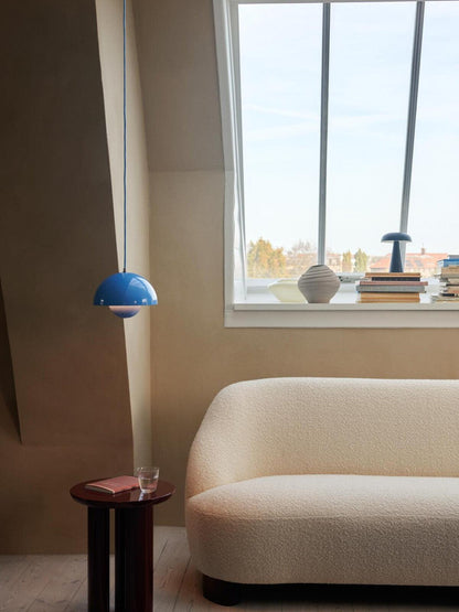 Nordic Bubble Pendant Light