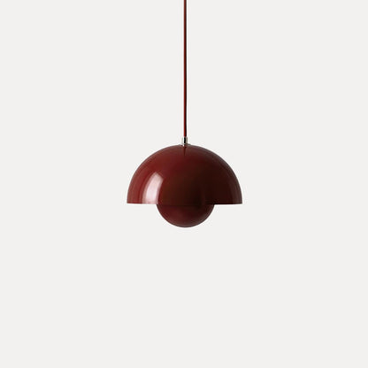 Nordic Bubble Pendant Light