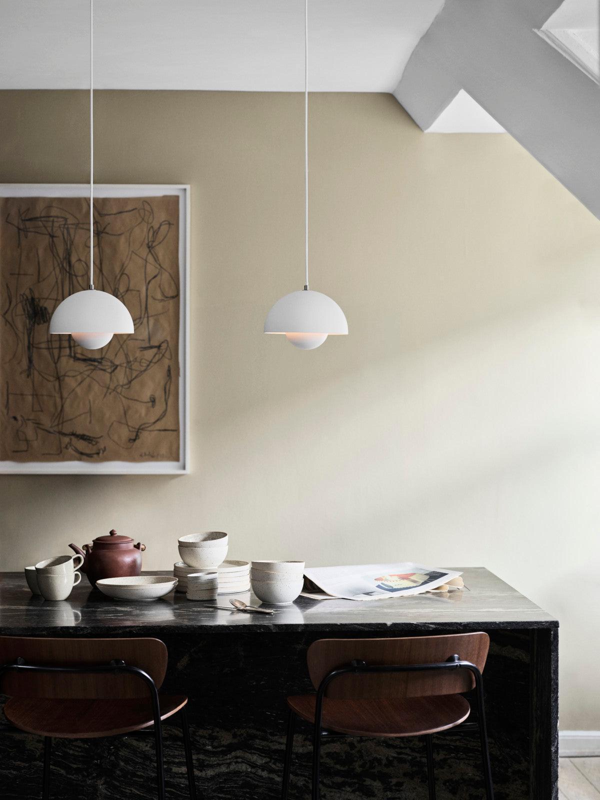 Nordic Bubble Pendant Light