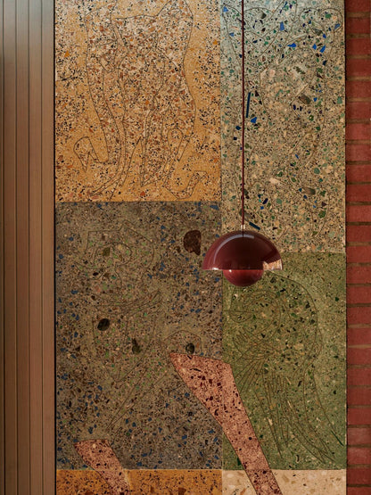 Nordic Bubble Pendant Light