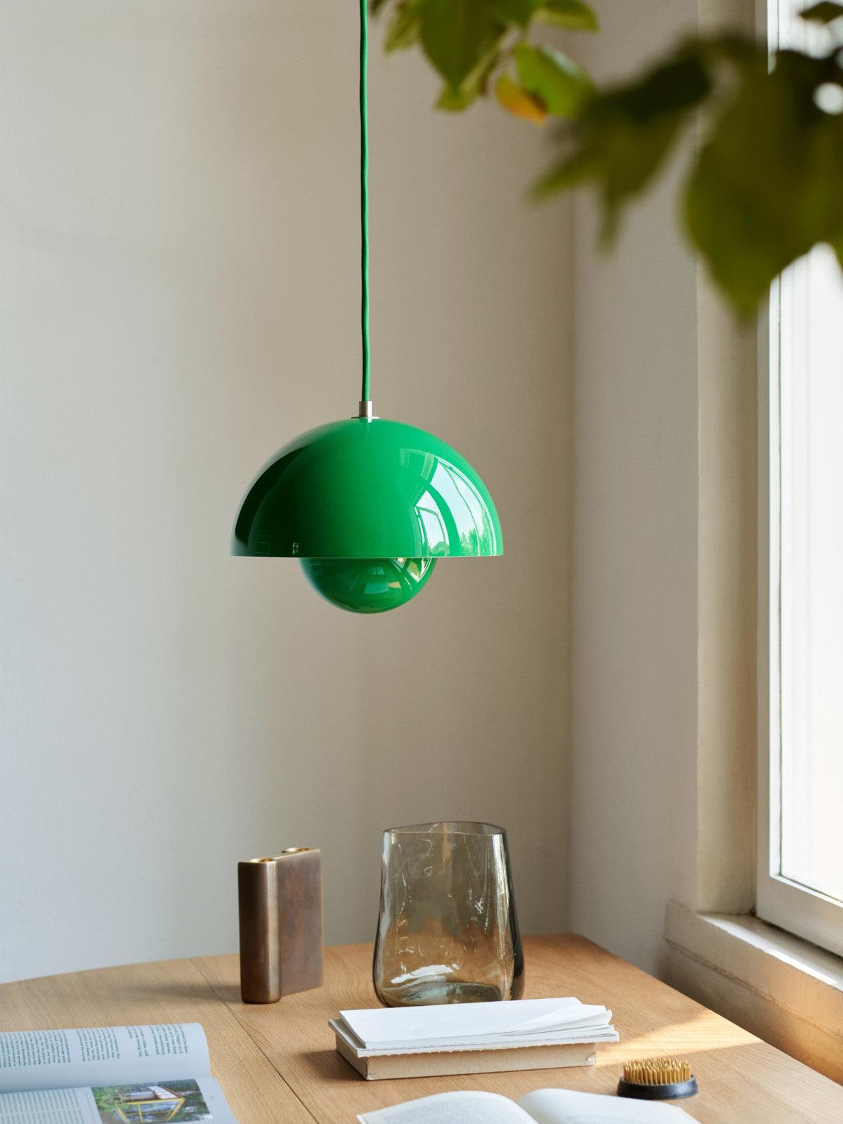 Nordic Bubble Pendant Light