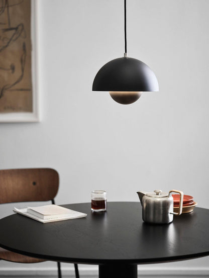 Nordic Bubble Pendant Light