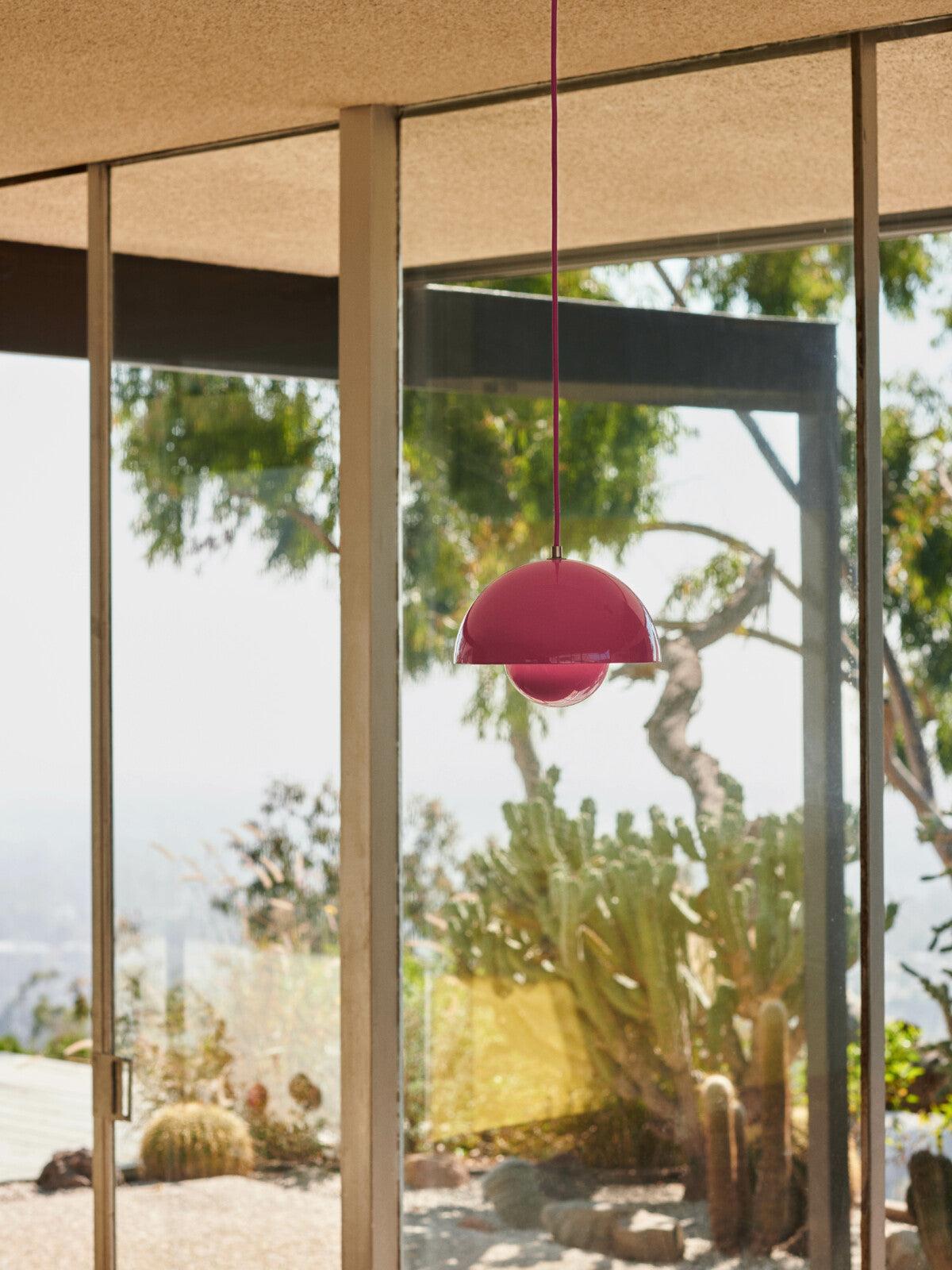 Nordic Bubble Pendant Light