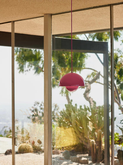 Nordic Bubble Pendant Light