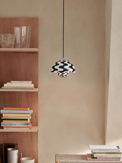Vintage Pendant Light