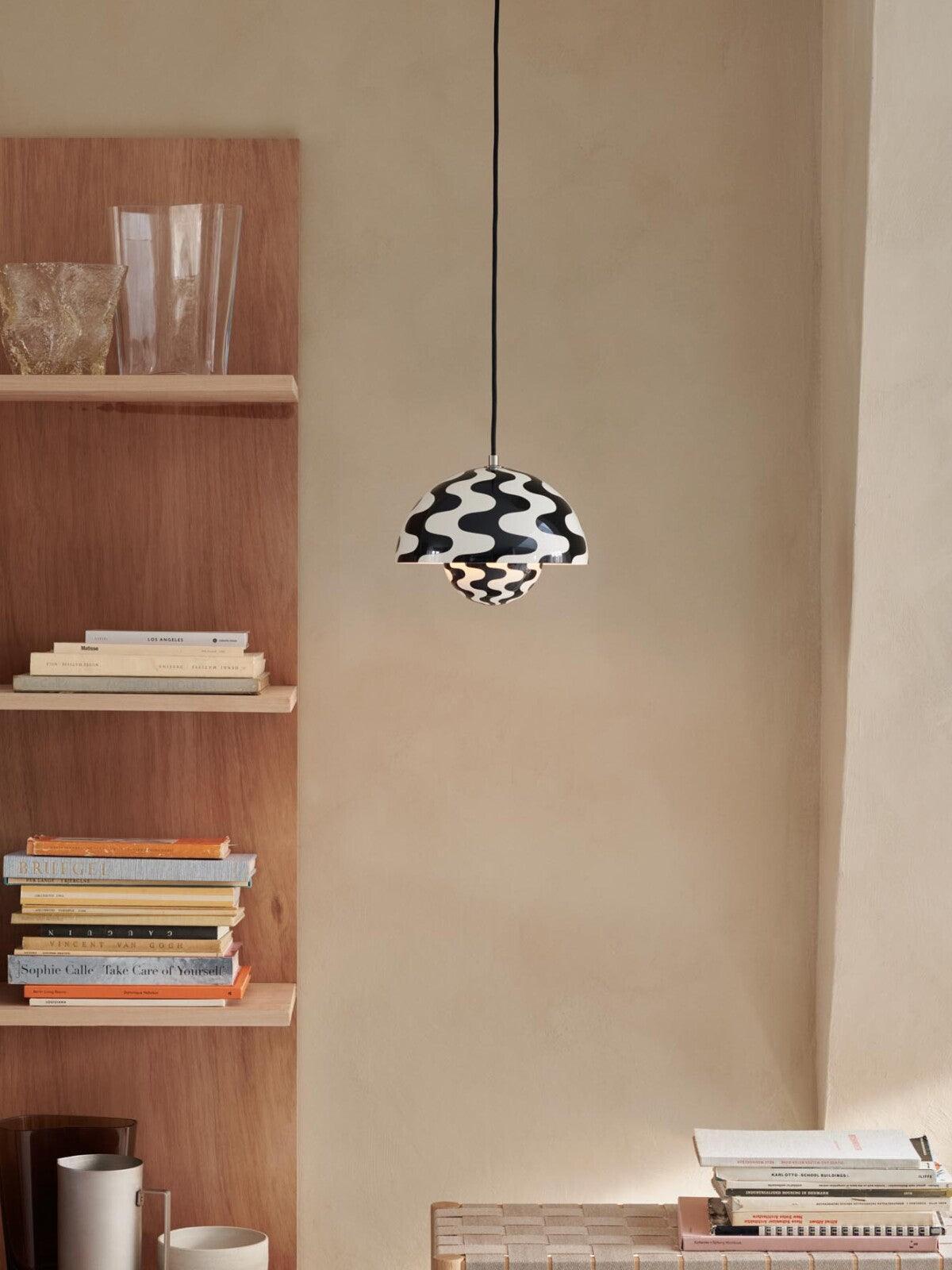Nordic Bubble Pendant Light