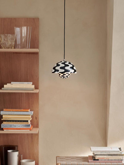 Nordic Bubble Pendant Light