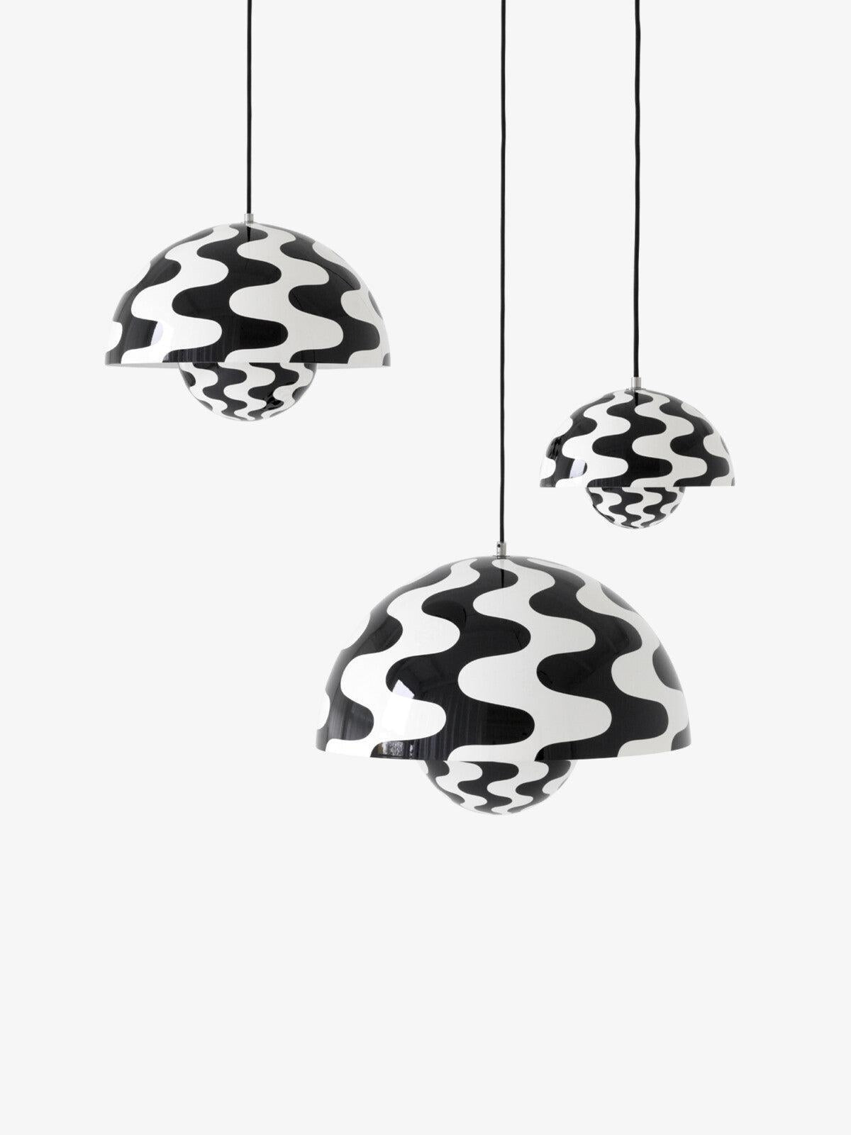 Nordic Bubble Pendant Light