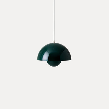 Nordic Bubble Pendant Light