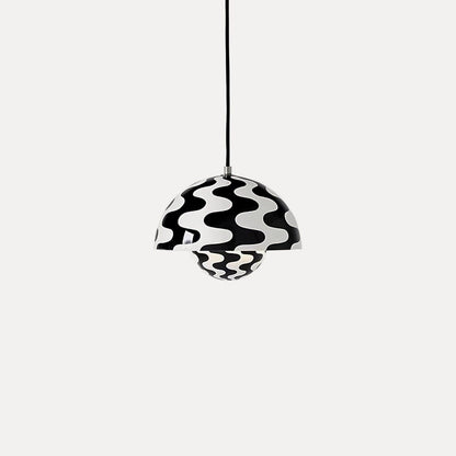 Nordic Bubble Pendant Light