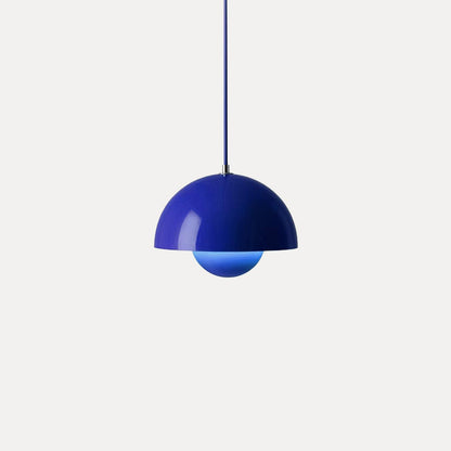 Vintage Pendant Light