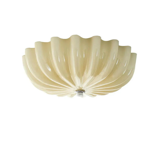 Floral Ceiling Light