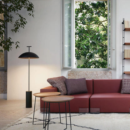 Modern Minimalist Floor Lamp