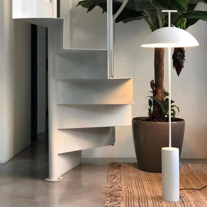 Modern Minimalist Floor Lamp