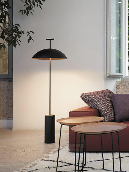 Modern Minimalist Floor Lamp