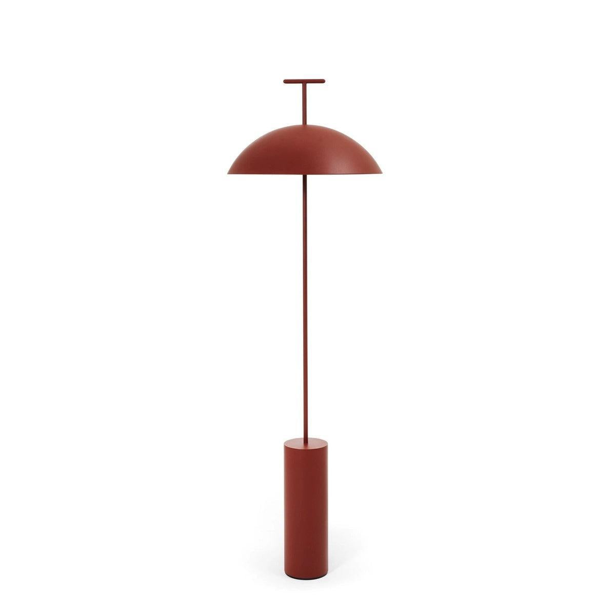 Modern Minimalist Floor Lamp