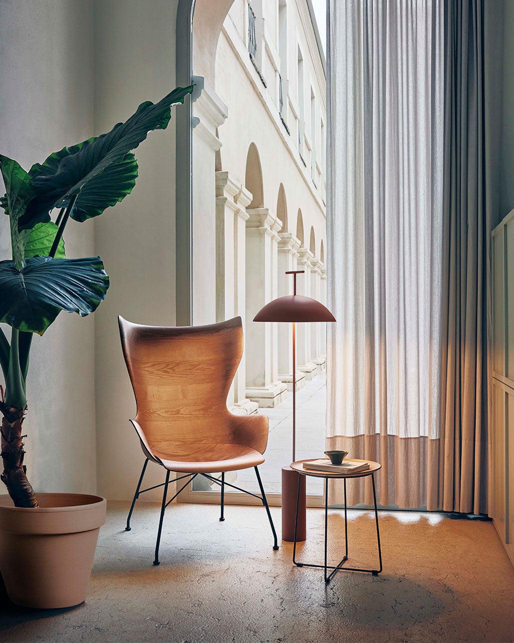 Modern Minimalist Floor Lamp