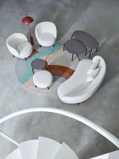 Modern Minimalist Floor Lamp