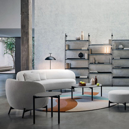 Modern Minimalist Floor Lamp