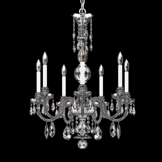 Schonbek Hamilton Nouveau HA5806 Chandelier
