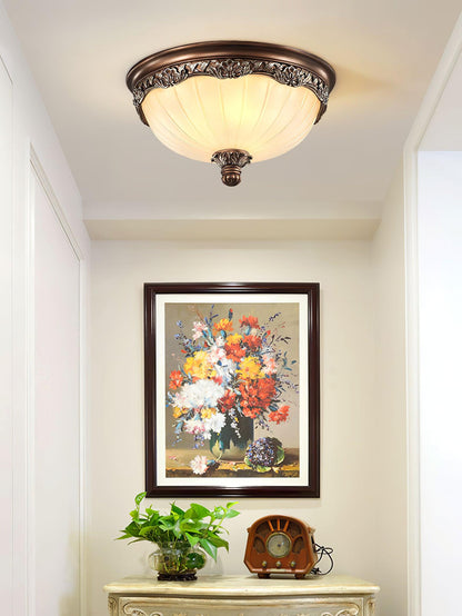 Flush Ceiling Lamp