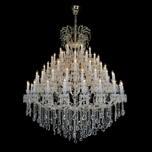 Michael Amini Lighting Grand Versailles 45 Light Chandelier