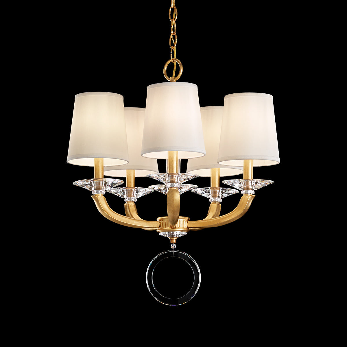Schonbek Emilea MA1005 Chandelier