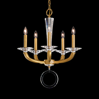 Schonbek Emilea MA1005 Chandelier