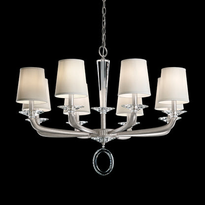 Schonbek Emilea MA1008 Chandelier