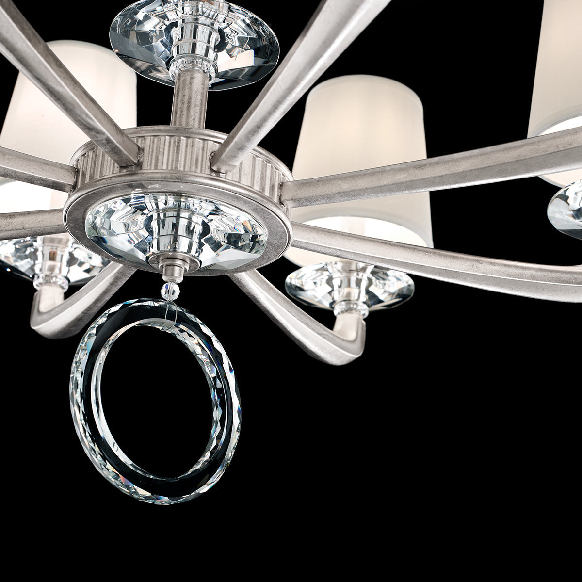 Schonbek Emilea MA1008 Chandelier