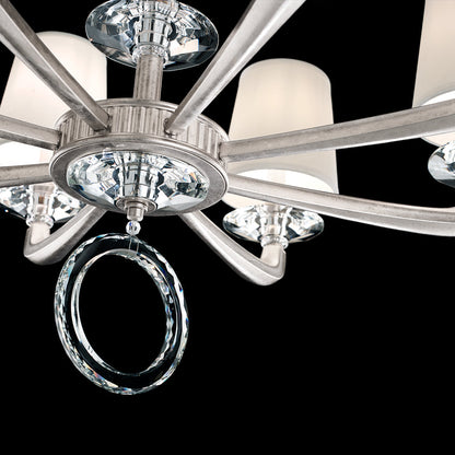 Schonbek Emilea MA1008 Chandelier