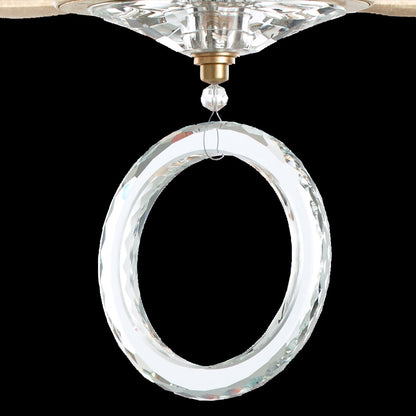 Schonbek Emilea MA1012 Chandelier