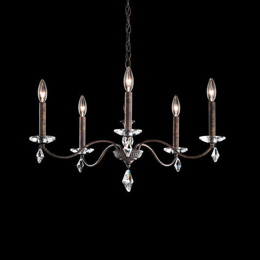 Schonbek Modique MD1005 Chandelier