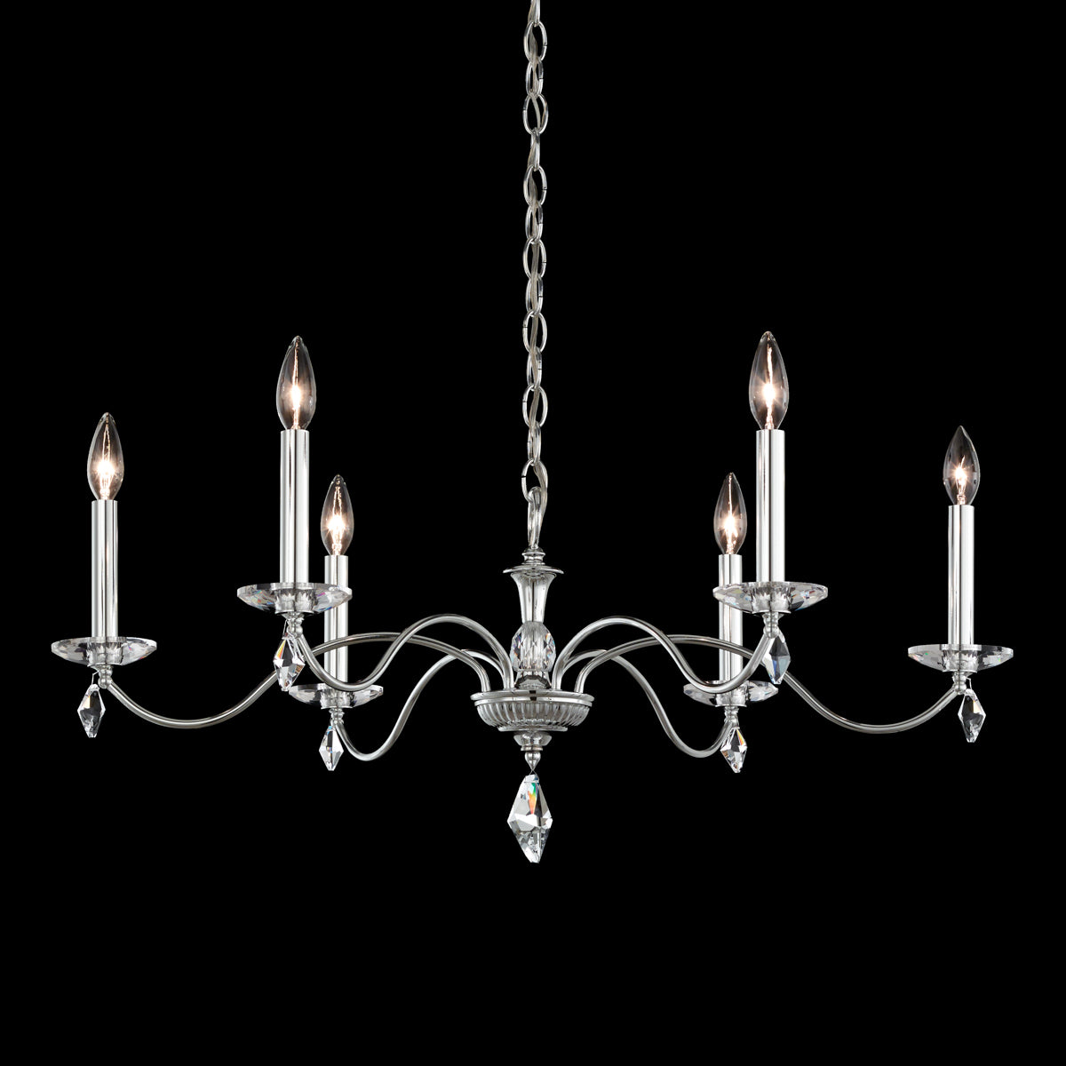 Schonbek Modique MD1006 Chandelier