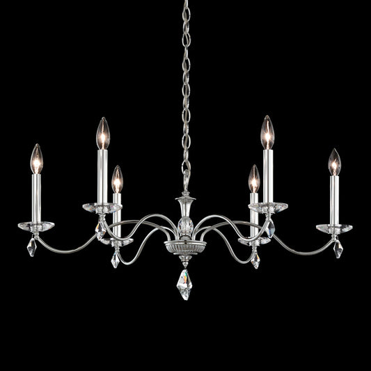 Schonbek Modique MD1006 Chandelier