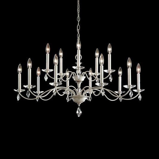 Schonbek Modique MD1015 Chandelier