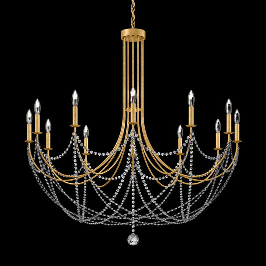 Schonbek Verdana RJ1012 Chandelier