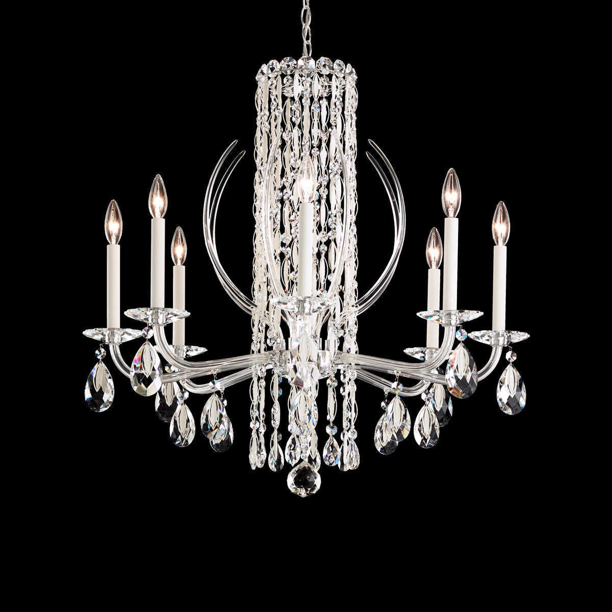 Schonbek Siena RS8308 Chandelier