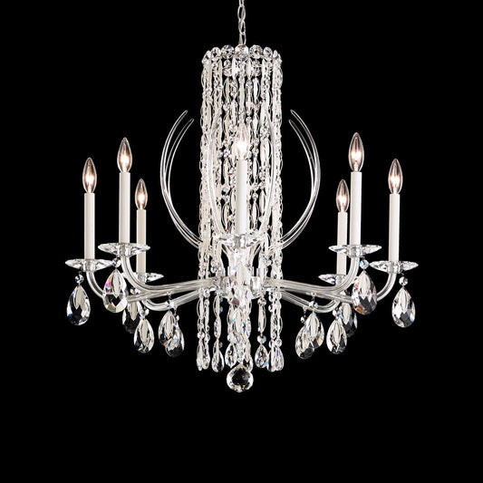 Schonbek Siena RS8308 Chandelier