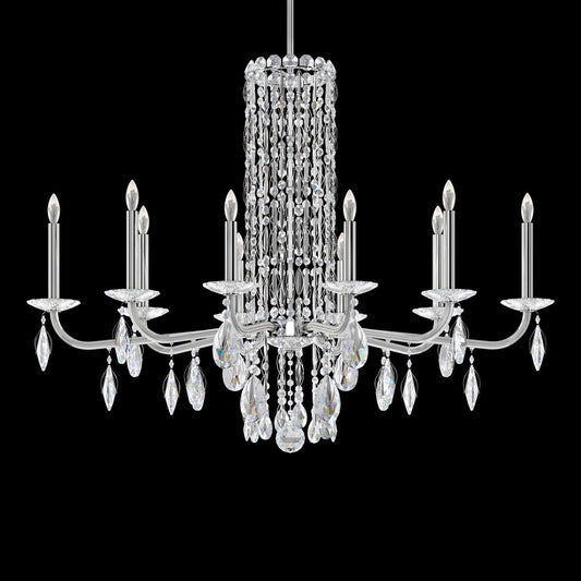 Schonbek Siena RS83101 Chandelier