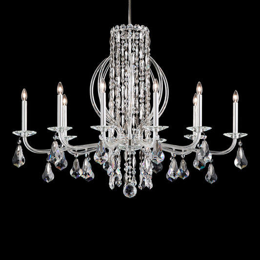 Schonbek Siena RS8310 Chandelier